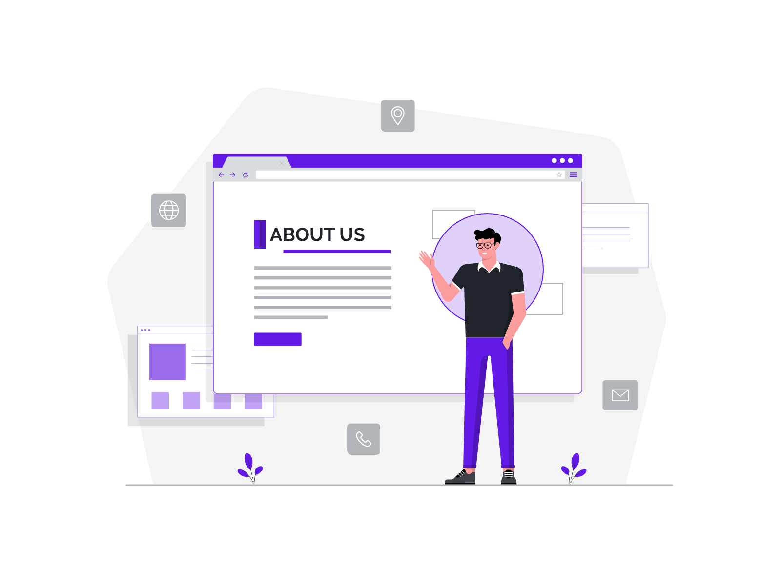 Supalaunch demo project